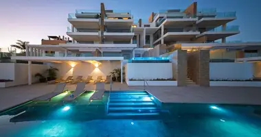 Appartement 2 chambres dans Mijas, Espagne