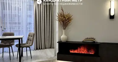 3 room apartment in Minsk, Belarus