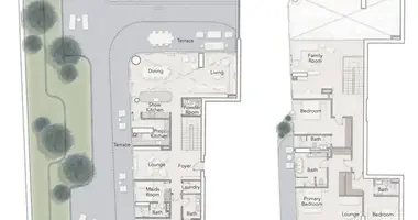 4 bedroom apartment in Dubai, United Arab Emirates