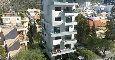 Szeregowiec w Municipality of Glyfada, Grecja