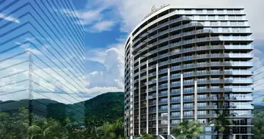 Apartamento 3 habitaciones en Batumi, Georgia