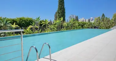 Apartamento 3 habitaciones en Limasol, Chipre