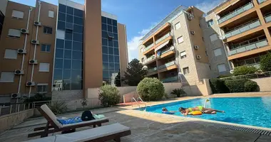 Apartamento 2 habitaciones en Boreti, Montenegro