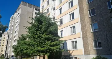 2 room apartment in Minsk, Belarus