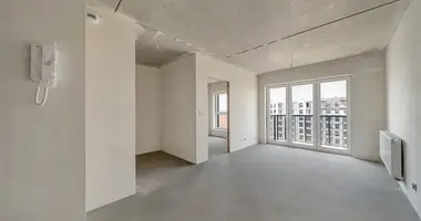 1 room apartment in Lodz, Poland
