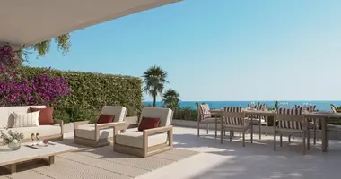 Квартира 1 спальня в Benalmadena, Испания