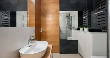 Appartement 2 chambres dans Poznan, Pologne