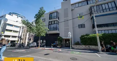 Appartement 4 chambres dans Tel-Aviv, Israël