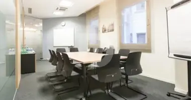 Sklep 459 m² w Barcelona, Hiszpania