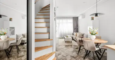 Wohnung 4 zimmer in Vilnius, Litauen