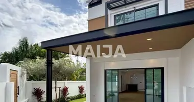 Appartement 3 chambres dans Kathu, Thaïlande