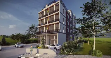 2 bedroom apartment in Girne Belediyesi, Northern Cyprus