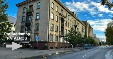 Nieruchomości komercyjne 120 m² w Kowno, Litwa