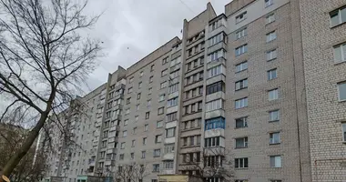 Apartamento 4 habitaciones en Gómel, Belarús
