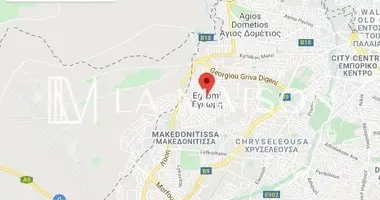 Działka w Nikozja, Cypr