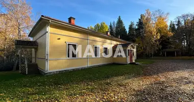 Plot of land in Siikaniemi, Finland