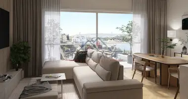 Wohnung 2 Schlafzimmer in San Gwann, Malta