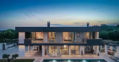 Casa 3 habitaciones en Croacia