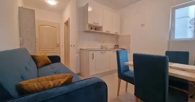 Wohnung 1 Schlafzimmer in Rafailovici, Montenegro