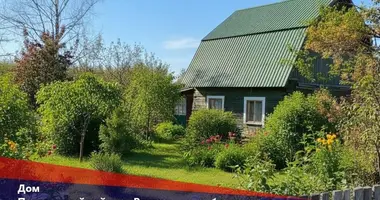 Дом в Новосёлковский сельский Совет, Беларусь