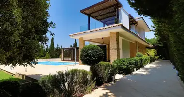 Вилла в Куклия, Кипр