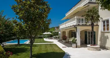 Villa 9 bedrooms in Grad Novi Vinodolski, Croatia