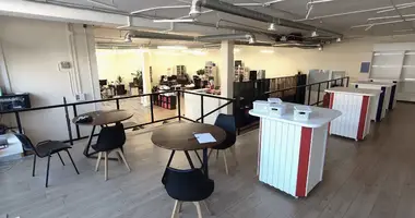 Büro 586 m² in Moskau, Russland