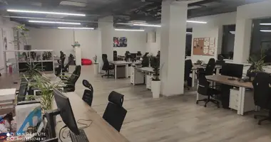 Office 648 m² in Moscow, Russia