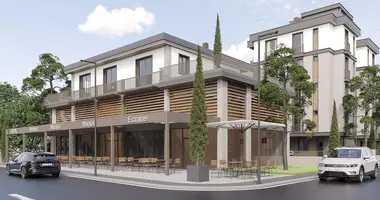 2 bedroom apartment in Kepez, Turkey