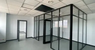 Office 558 m² in Moscow, Russia