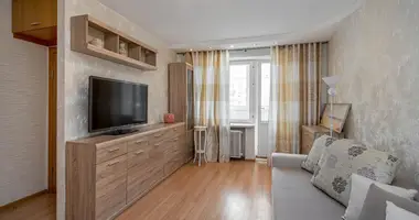 Квартира 1 комната в Минск, Беларусь