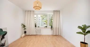 Wohnung 3 zimmer in Posen, Polen