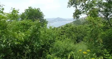 Działka w Budva, Czarnogóra