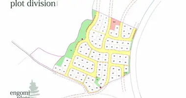 Plot of land in Nicosia, Cyprus