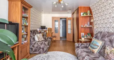 Wohnung 1 zimmer in Minsk, Belarus