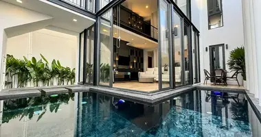 Дом 4 спальни в Паттайя, Таиланд