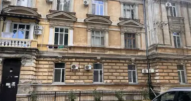 Appartement 2 chambres dans Odessa, Ukraine