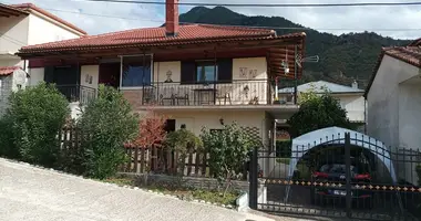 Apartamento 5 habitaciones en Konitsa, Grecia