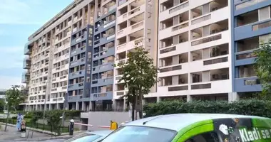 2 bedroom apartment in Podgorica, Montenegro