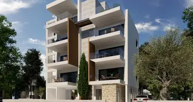 Apartamento 1 habitacion en Anavargos, Chipre