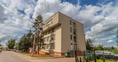 Propriété commerciale 94 m² dans Kaunas, Lituanie
