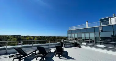 4 room apartment in Jurmala, Latvia
