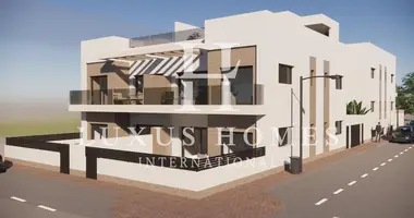 Mieszkanie 3 pokoi w Rojales, Hiszpania