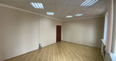 Büro 115 m² in Minsk, Belarus