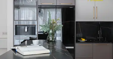 Apartment in Minsk, Belarus