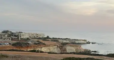 Działka w Agios Georgios Peyeias, Cypr