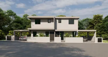 Casa 3 habitaciones en Kalavasos, Chipre