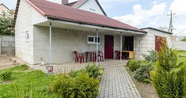 Haus in Kalodziscanski sielski Saviet, Belarus
