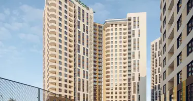 Коммерческое помещение 52 м² в Одесса, Украина