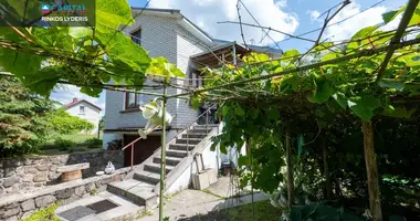 Maison dans Bezdoniai Eldership, Lituanie